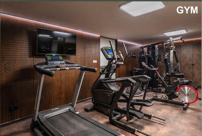 Image No.13-Maison de 6 chambres à vendre à Agios Tychonas