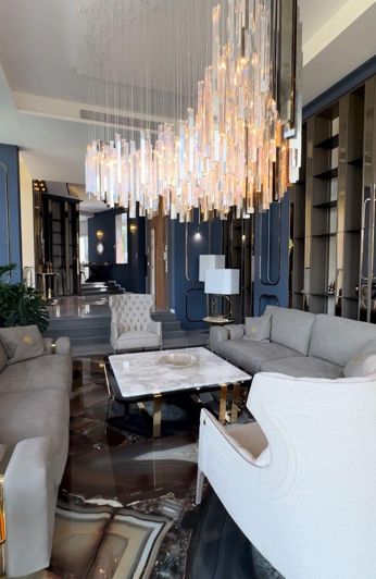 Image No.2-Maison de 6 chambres à vendre à Agios Tychonas