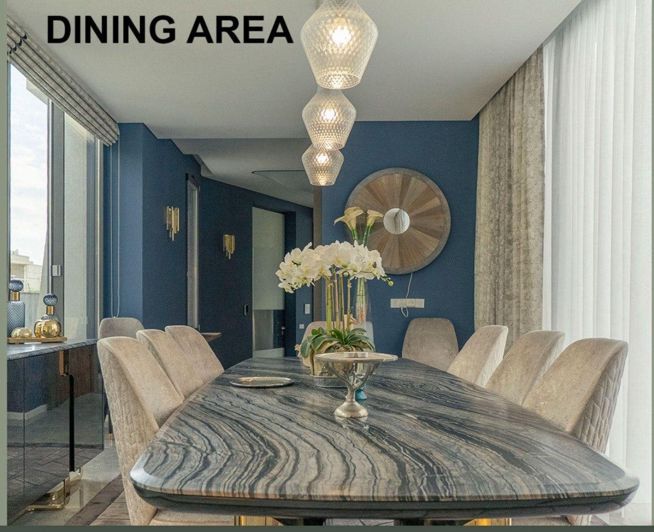 Image No.5-Maison de 6 chambres à vendre à Agios Tychonas