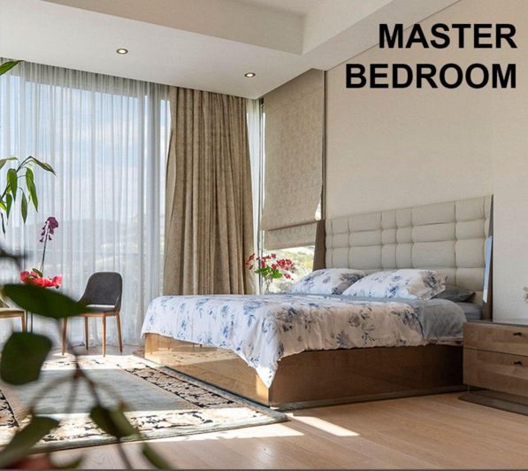 Image No.8-Maison de 6 chambres à vendre à Agios Tychonas