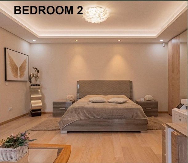 Image No.9-Maison de 6 chambres à vendre à Agios Tychonas