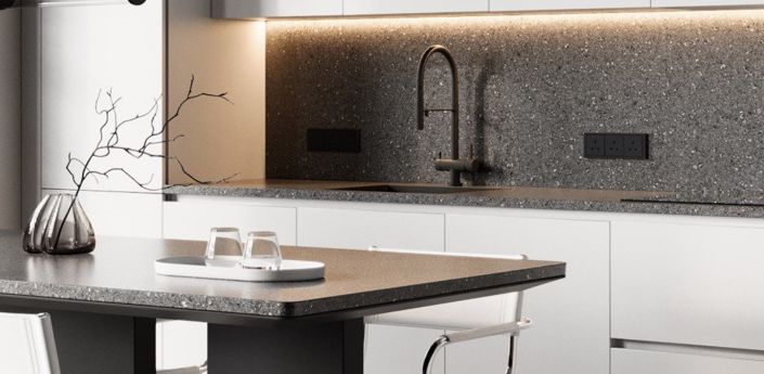 Image No.4-Appartement de 1 chambre à vendre à Limassol