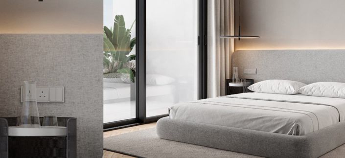 Image No.2-3 Bed Apartment for sale