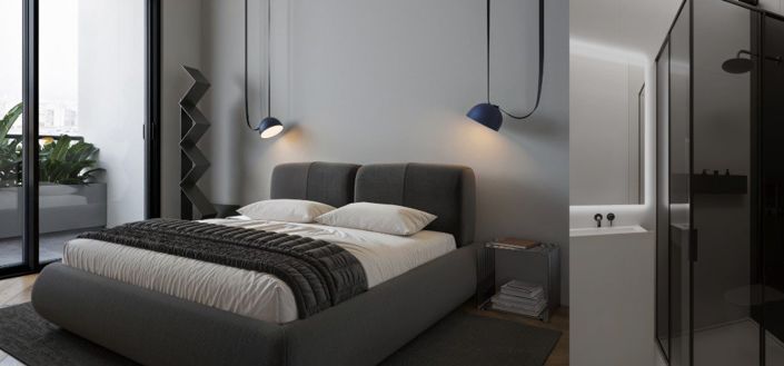 Image No.5-3 Bed Apartment for sale