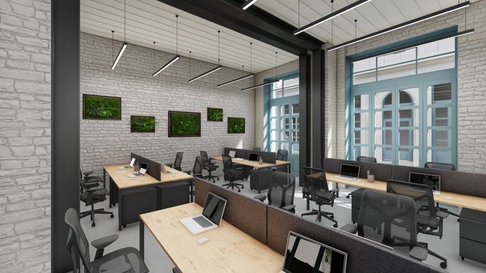 Image No.3-Commercial à vendre à Limassol