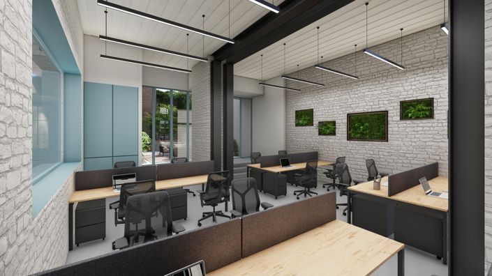 Image No.4-Commercial à vendre à Limassol