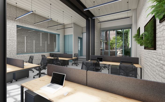 Image No.5-Commercial à vendre à Limassol