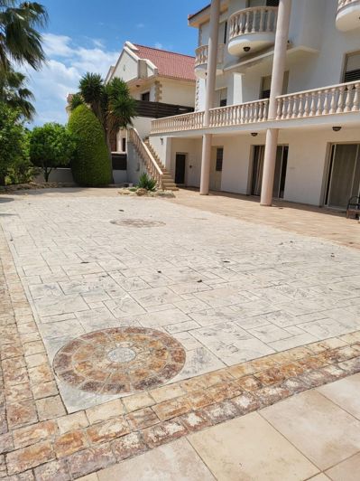 Image No.3-Maison de 4 chambres à vendre à Limassol