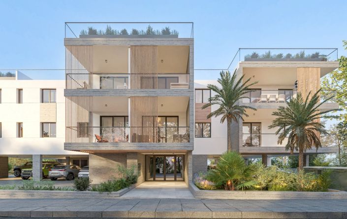 Image No.2-2 Bed Apartment for sale