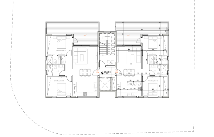 Image No.10-3 Bed Apartment for sale