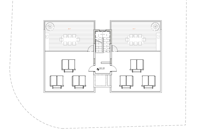 Image No.12-3 Bed Apartment for sale