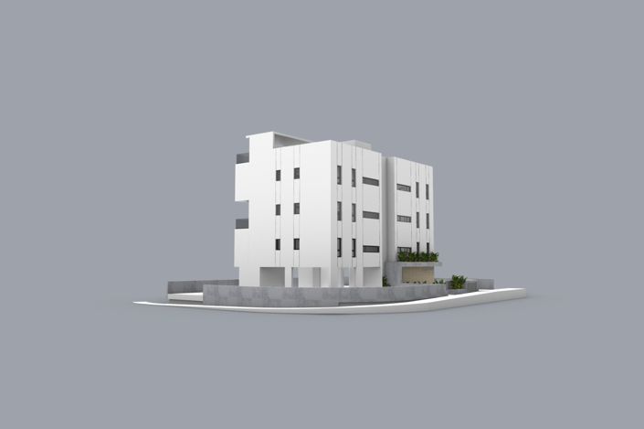 Image No.2-3 Bed Apartment for sale