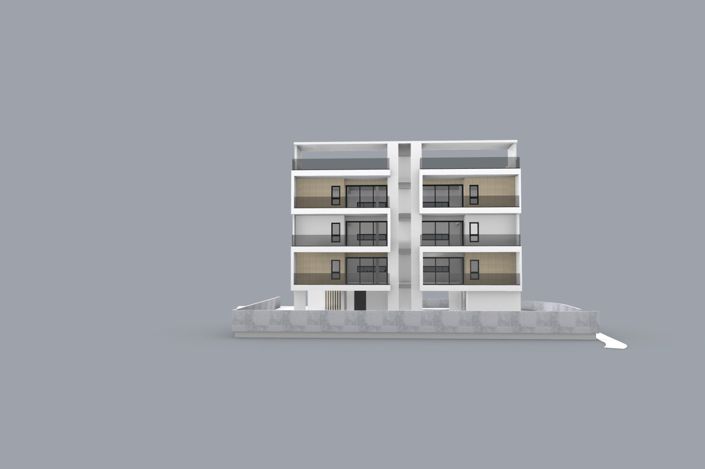 Image No.4-3 Bed Apartment for sale