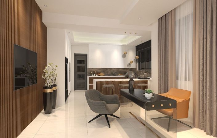 Image No.12-Maison de 4 chambres à vendre à Geroskipou