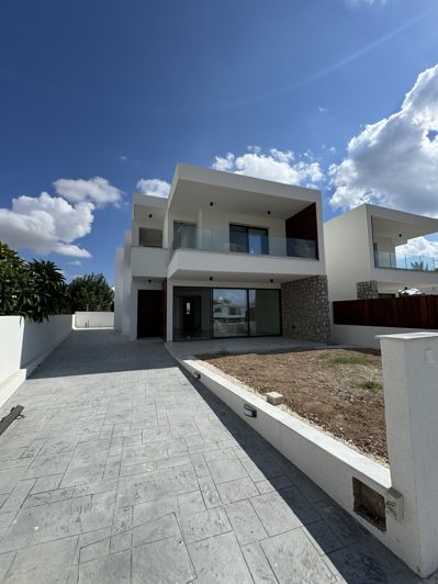 Image No.16-Maison de 4 chambres à vendre à Geroskipou