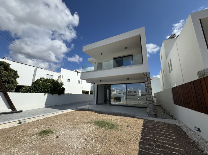 Image No.17-Maison de 4 chambres à vendre à Geroskipou