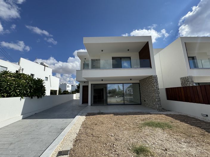 Image No.18-Maison de 4 chambres à vendre à Geroskipou