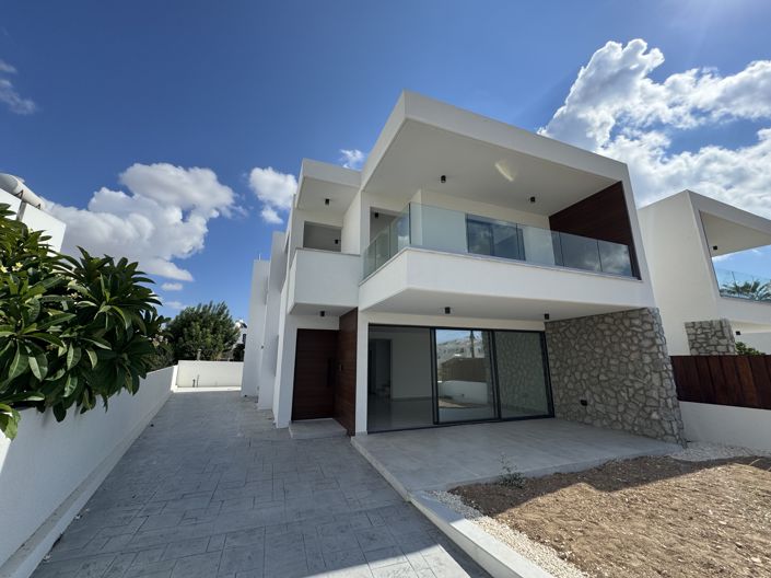 Image No.19-Maison de 4 chambres à vendre à Geroskipou