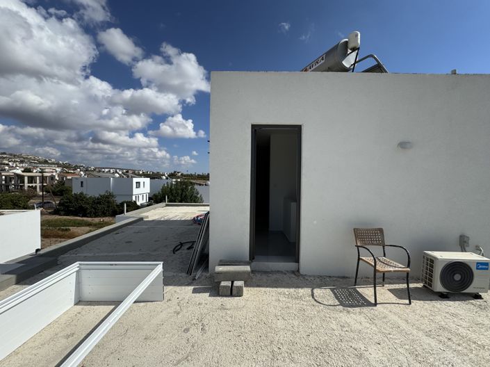 Image No.21-Maison de 4 chambres à vendre à Geroskipou