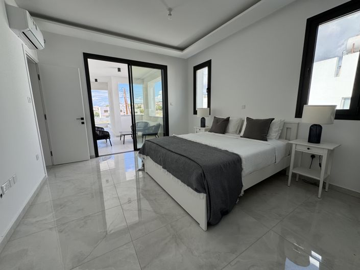 Image No.29-Maison de 4 chambres à vendre à Geroskipou