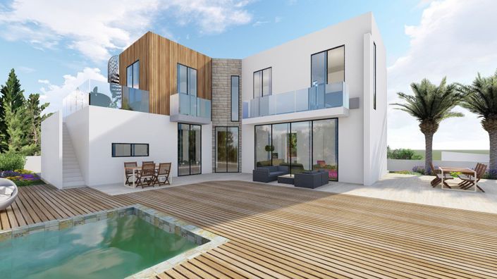 Image No.11-5 Bed House for sale