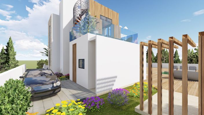 Image No.6-5 Bed House for sale