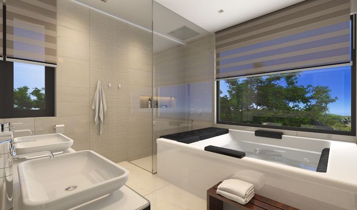 Image No.10-7 Bed House for sale