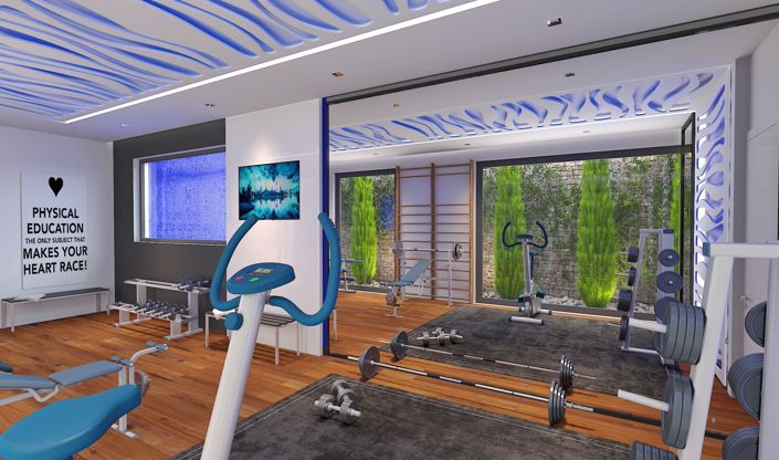 Image No.5-7 Bed House for sale