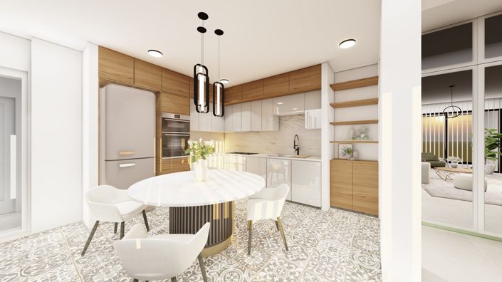 Image No.10-3 Bed Penthouse for sale