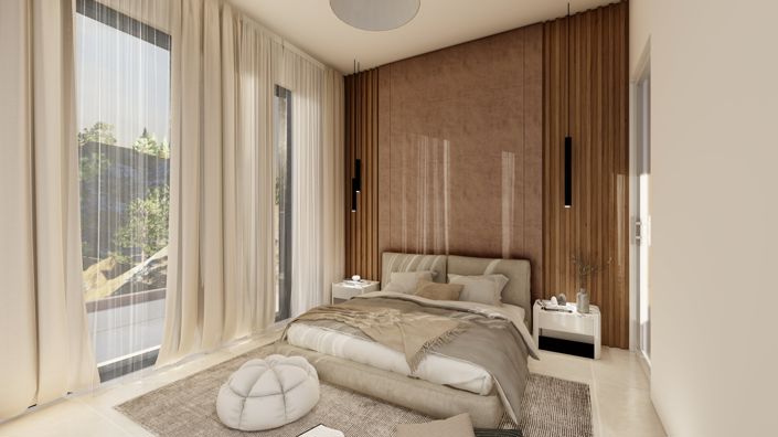 Image No.11-3 Bed Penthouse for sale