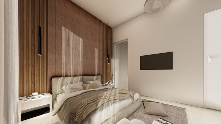 Image No.12-3 Bed Penthouse for sale