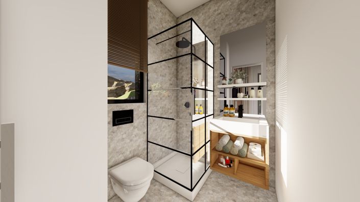 Image No.13-3 Bed Penthouse for sale