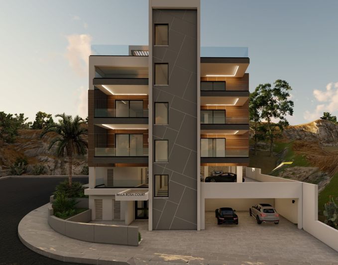 Image No.1-3 Bed Penthouse for sale