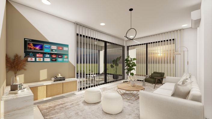 Image No.7-3 Bed Penthouse for sale