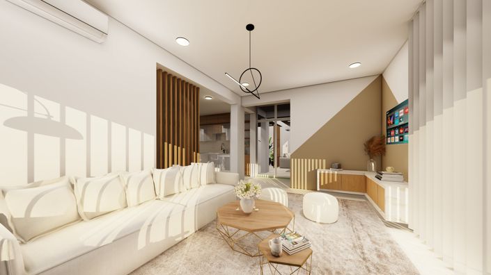 Image No.8-3 Bed Penthouse for sale