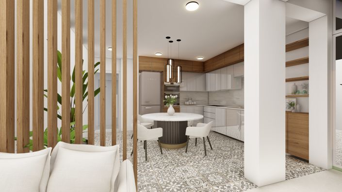 Image No.9-3 Bed Penthouse for sale