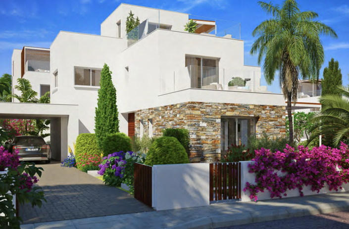 Image No.1-4 Bed House for sale