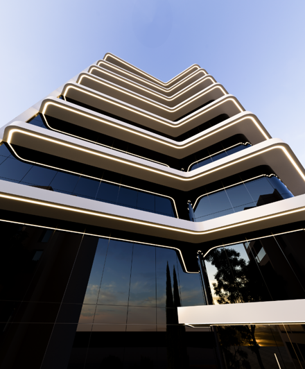 Image No.3-Commercial à vendre à Mesa Geitonia