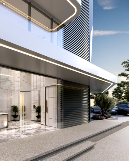 Image No.4-Commercial à vendre à Mesa Geitonia