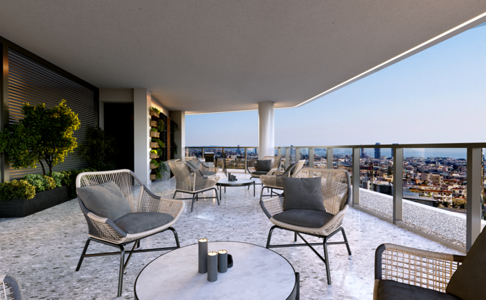 Image No.7-Commercial à vendre à Mesa Geitonia