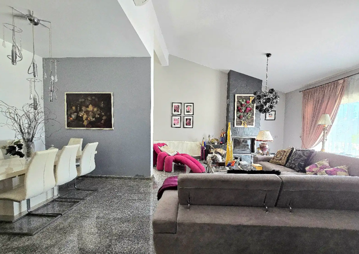 Image No.11-Maison de 5 chambres à vendre à Parekklisia