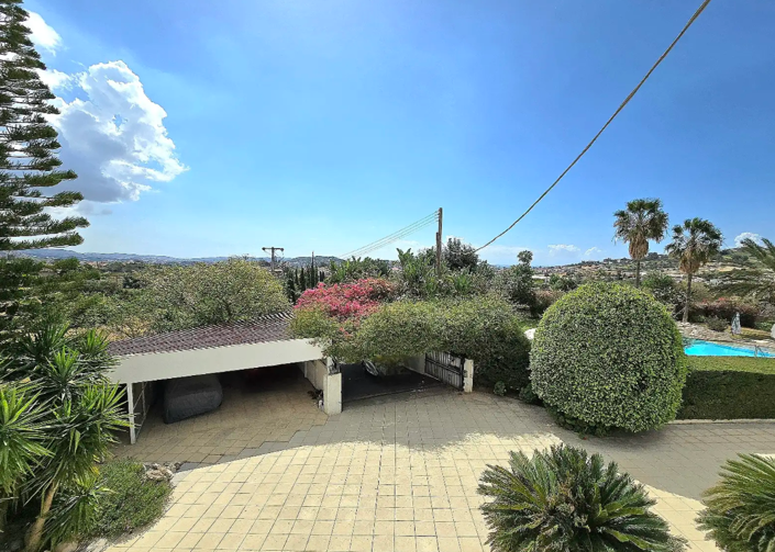 Image No.5-Maison de 5 chambres à vendre à Parekklisia