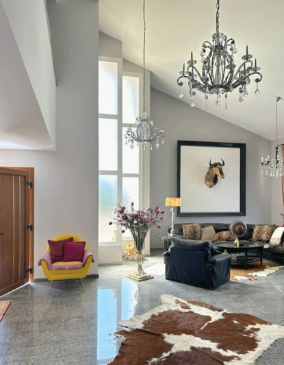 Image No.9-Maison de 5 chambres à vendre à Parekklisia