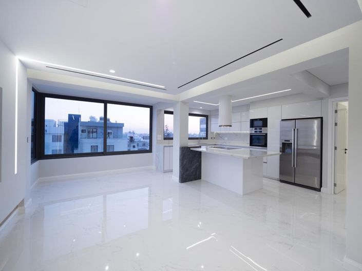 Image No.3-Appartement de 3 chambres à vendre à Neapolis