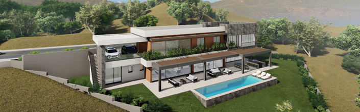 Image No.1-5 Bed House for sale