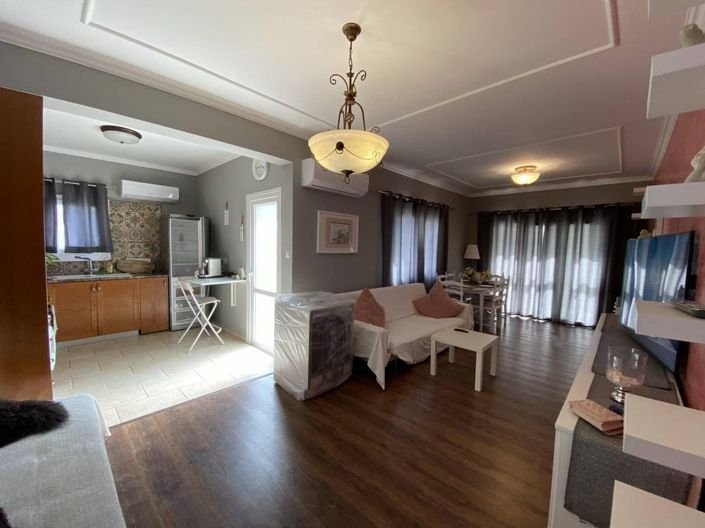 Image No.2-Appartement de 2 chambres à vendre à Limassol