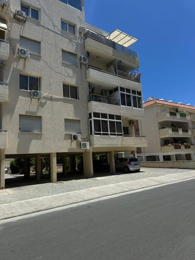 Image No.25-Appartement de 2 chambres à vendre à Limassol