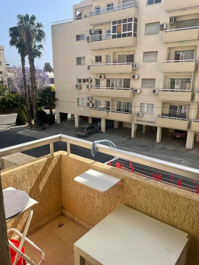 Image No.3-Appartement de 2 chambres à vendre à Limassol