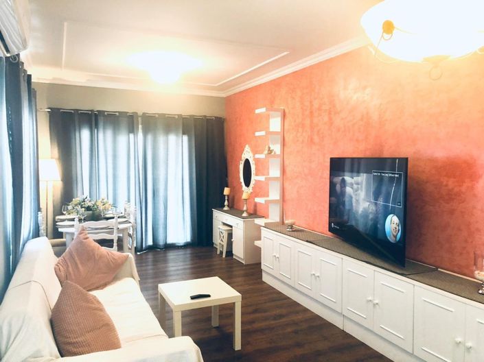 Image No.4-Appartement de 2 chambres à vendre à Limassol