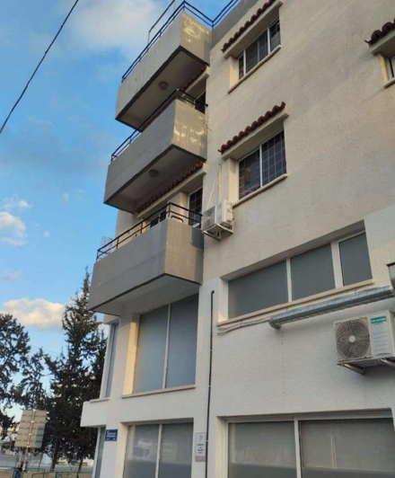 Image No.1-Appartement de 3 chambres à vendre à Limassol